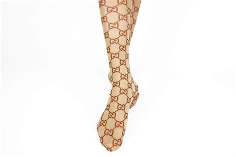 gucci tights black replica|gucci pantyhose etsy.